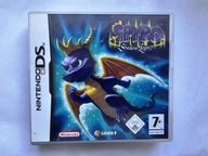 Spyro Shadow Legacy DS