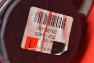 tension belt safety left front EU 601782700 AUDI A8 D3 05-07