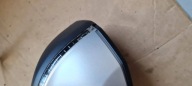 Q7 4M II mirror right right front front 8PIN ANGLIK 4M2857410B