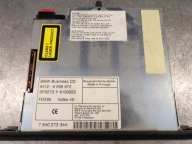 Naped CD BMW E39 6512-6909872 7640273344