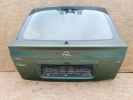 trunk door boot Opel Astra G HB LAK: Z394