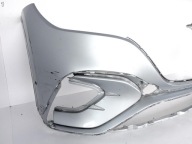 MERCEDES EQE X294 SUV AMG LINE 23- bumper BUMPER front (PDC)