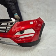 HYUNDAI TUCSON III 3 15- bumper front front SPR PDC 86511-D7100