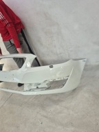 VOLVO V70 S80 II LIFT 13- bumper front front SPR 31353444