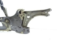 axle beam subframe axle beam front front SKODA SUPERB II 3.6 FSI 1K0199313AP