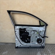 door complete front left TOYOTA COROLLA CROSS 2025 ROK