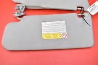 Blende Abdeckung PRZECIWSLONECZNA EU CITROEN C-CROSSER 07-13