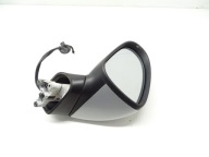 mirror exterior left front VW TOUAREG II 7P UK 9PIN