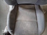 Sitz vorne FORD TRANSIT MK8