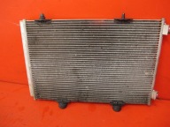 CITROEN C3 AIRCROSS 2R 17- 1.2 PureTech Radiateur climatisation