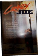 Crazy Joe - VHS videokazeta