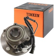 Timken HA590243 Náboj kolesa