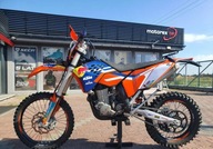 KTM EXC KTM EXC450 EXC 450 EXC-R EXC-F Motorex DP