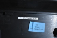 IDEALNA moulding cap threshold right PORSCHE CAYMAN 718 982 981 1