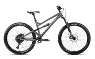 Dartmoor Blackbird Intro 27,5 grafit + eBon 200 PLN