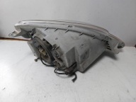 light front left Chevrolet Spark 05-09 EU