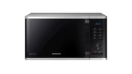 Mikrofalówka SAMSUNG MS23K3515AS/EE 23 L KUCHENKA MIKROFALOWA