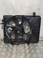 ventilátor chladiče HYUNDAI GETZ 1.5D 04R