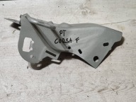 Opel Corsa F 2022 bracket kanapy right rear part