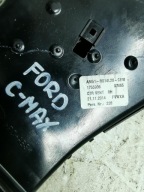 grid air conditioning devices right front FORD C-MAX II 10-14