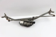 VW PASSAT B5 FL Wischergestänge PRZEDNICH EU 3B1955113D 8D1955605B