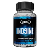 Real Pharm Inosine 500 mg 90 kaps