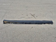 moulding threshold cap left 2516980754 197 MERCEDES R W251
