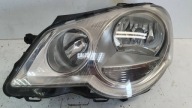 light front left 6Q1941007AQ VW POLO LIFT 05