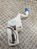 AUDI A3 8V tank washer fluid tank 5Q0955448AE