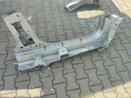 Opel Corsa E 2018 left side threshold ciety