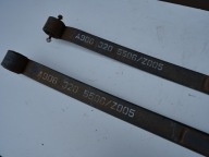 RESOR CRAFTER SPRINTER 906 A9063205506 heck