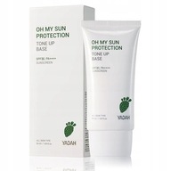 Yadah Oh My Sun Protection SPF30 Krem Ochronny 50 ml WYPRZEDAŻ