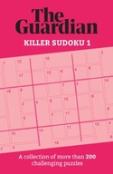 The Guardian Killer Sudoku 1: A collection of