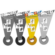 Пластир METOLIUS FINGER TAPE 13 мм / 10 м