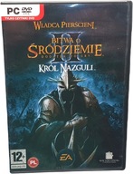 Władca Pierścieni: Bitwa o Śródziemie II – Król Nazguli PL