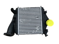 AUDI RSQ8 radiator right intercooler 4M0145804BT