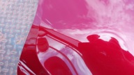 Tür rechts heck TOYOTA COROLLA E16 E18 13