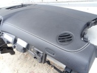 MERCEDES GLE W166 C292 dashboard console passenger airbag