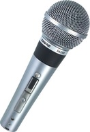 Shure 565SD-LC - dynamický / vokálny mikrofón