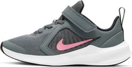 BUTY NIKE DOWNSHIFTER 10 (PSV) CJ2067 008 _ r. 28