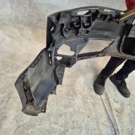AUDI S8 D4 4H0 10- bumper front front SPR PDC 4H0807437B