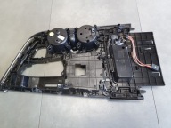 Audi Q7 4M console central ashtray 4M1863273A