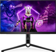 Monitor AOC 27" AGON AG274FZ IPS 2xHDMI 2xDP