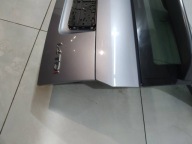 boot door window Audi A2 and (1999-2005) A2