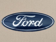 FORD MONDEO MK4 2007-2014 logo EMBLEMAT grill bumper front original
