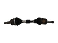 semi-axis left front OPEL INSIGNIA A 2.0 CDTI A20DTH AF40 AUTOMAT 22764225