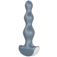 Satisfyer Lolli Plug 2 wibrator analny Grey P1