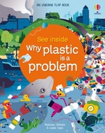 See Inside Why Plastic is a Problem Oldham