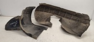 mudguard front front left Skoda Octavia II LIFT 1,4 TSI