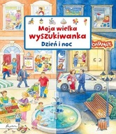 MOJA WIELKA WYSZUKIWANKA - DZIEŃ I NOC GERNHAUSER